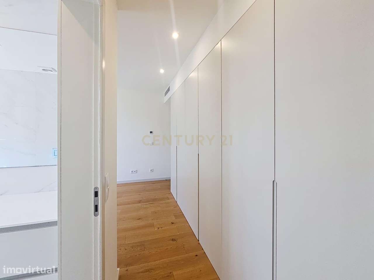 Apartamento T2 + 1 Moderno – Empreendimento Magnólia | Avenida João Si-24
