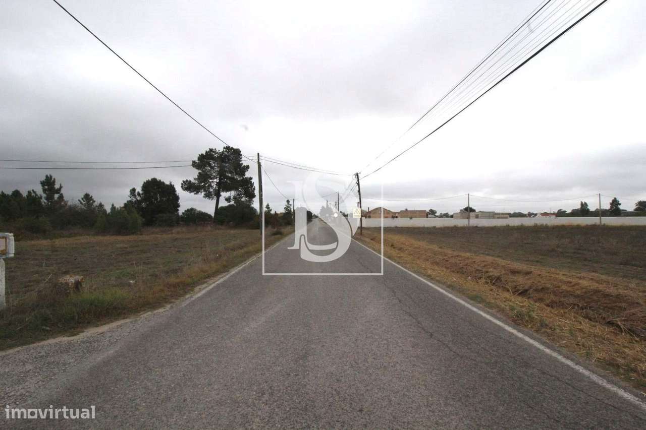 Terreno de 4.172 m² em Palmela | Ideal para Moradia | Zona Tranquila c-13