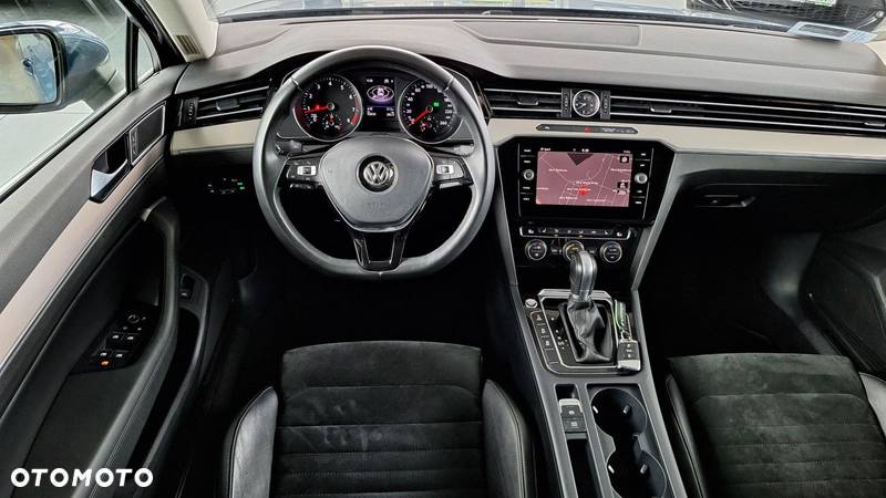 Volkswagen Passat 1.8 TSI BMT Highline DSG - 21