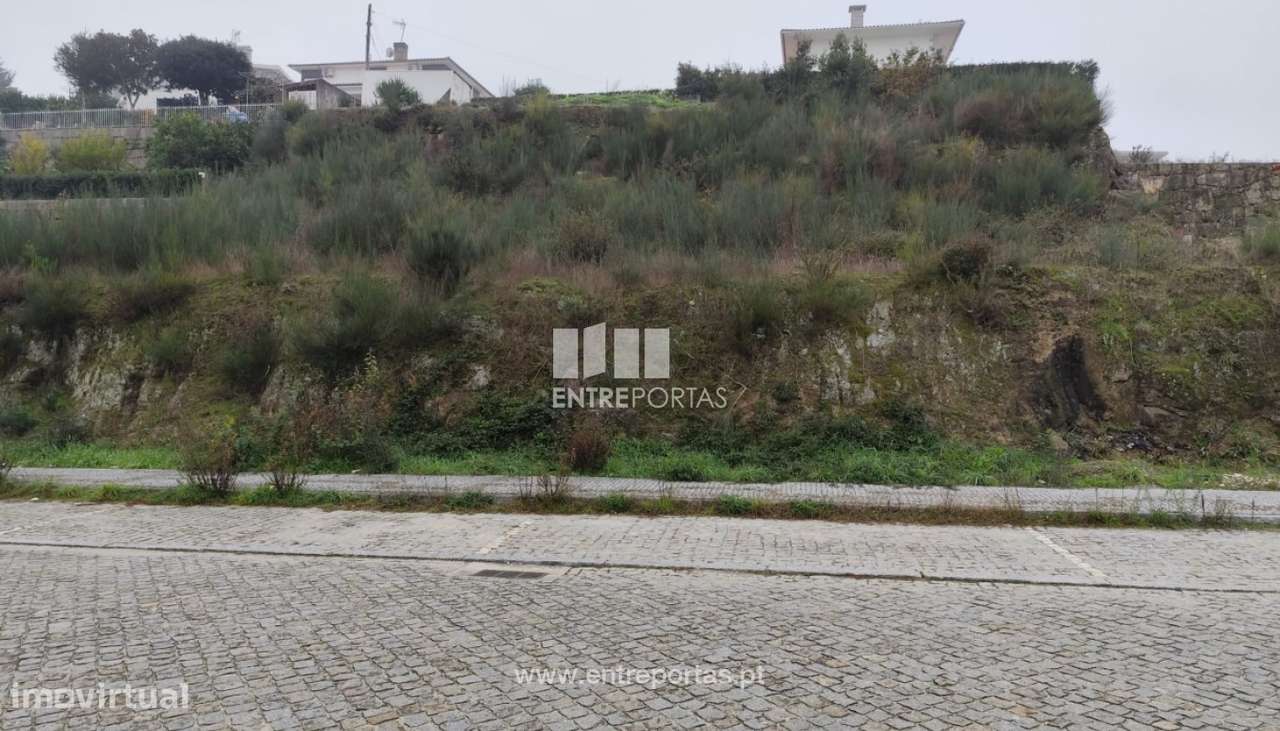 Venda Lote de Terreno, Alpendurada e Matos, Marco de Canaveses - Grande imagem: 5/24
