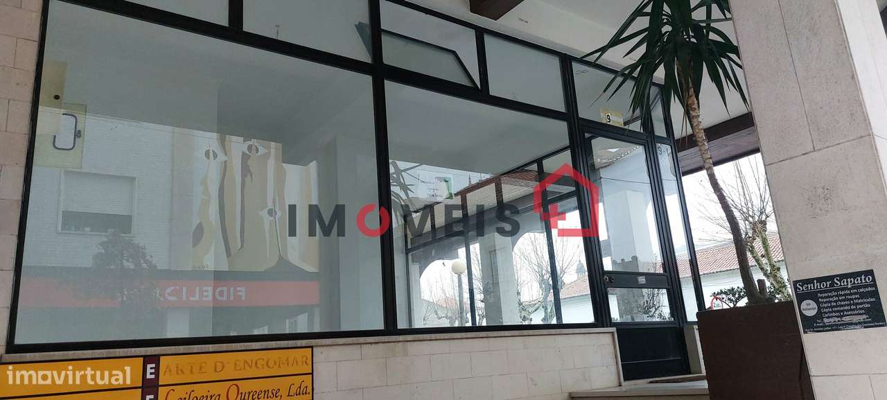 Loja centro da cidade - Grande imagem: 2/6