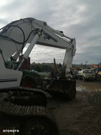 Liebherr 954 - 16