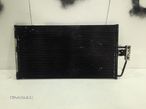 Radiator clima / AC Bmw Seria 5 E39 2.0 D / 2.5 D / 3.0 D An 1996 1997 1998 1999 2000 2001 2002 2003 - 1