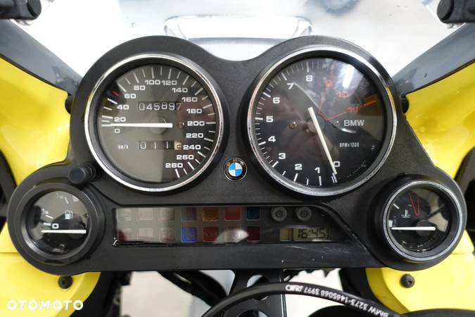 BMW K - 13