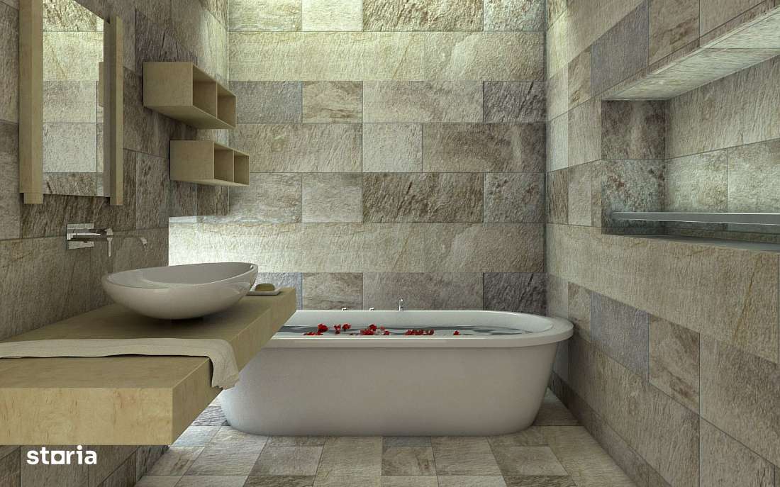 Berceni-Grand Arena-Apartament 2 cam dec-Bloc finalizat-tva 21% inclus - Imagine principală: 3/3