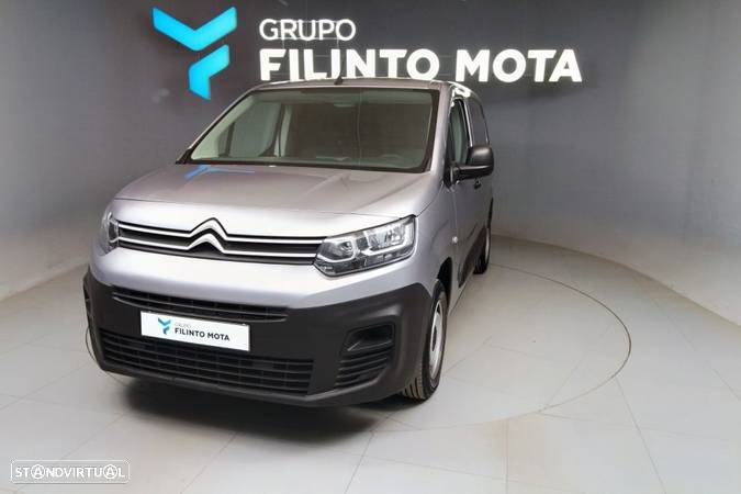 Citroën Berlingo Berlingo Van 1.5 Bluehdi Control - 6