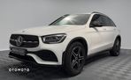 Mercedes-Benz GLC 200 d 4-Matic - 25