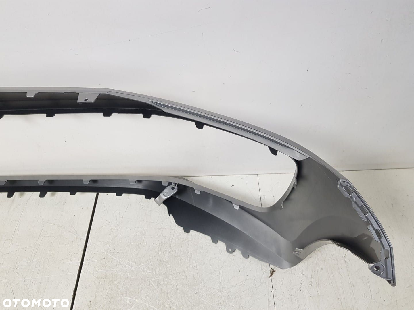 NOWY ZDERZAK PRZEDNI PRZÓD VW UP SKODA CITIGO SEAT MII  LIFT 16-24  1S0807221F ŁADNY LESZNO KOLOR - 7