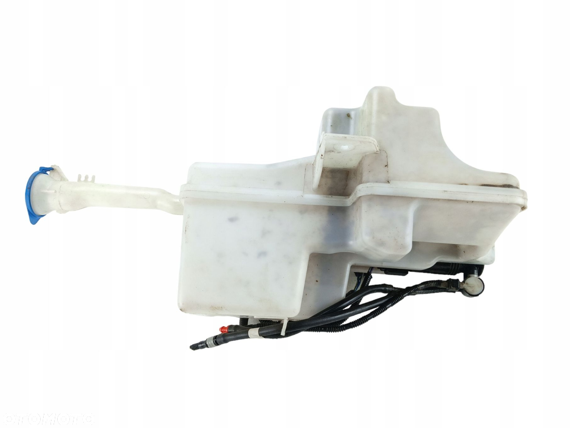 ZBIORNICZEK SPRYSKIWACZY VOLVO V40 II LIFT (2016-2019) 32237454 - 4