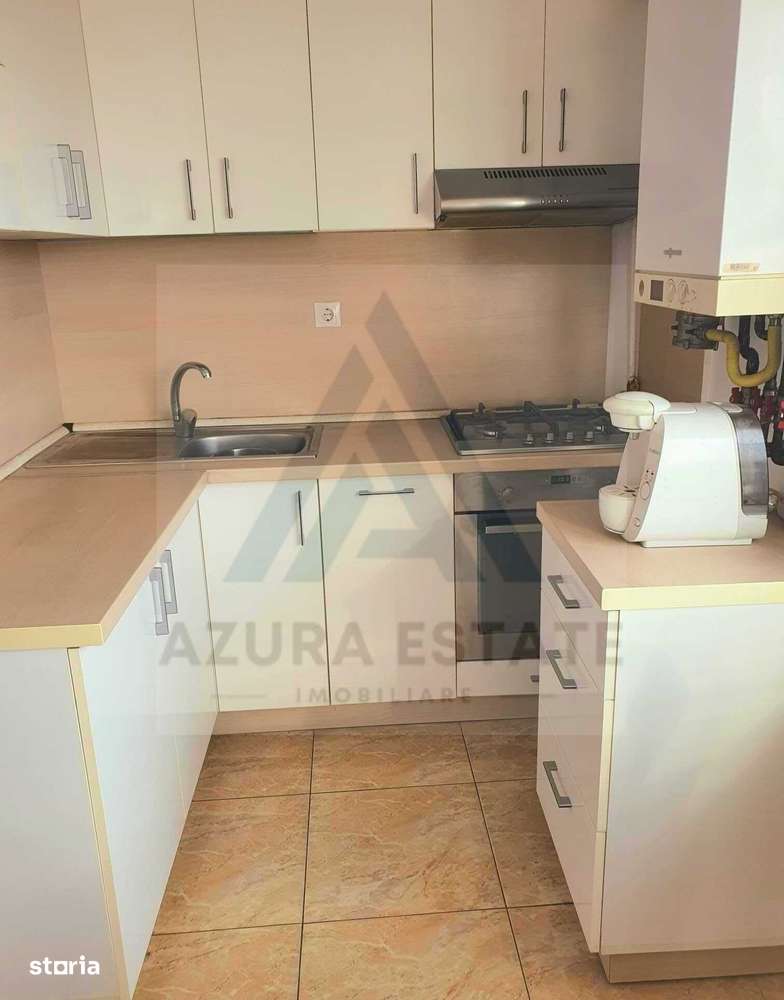 Apartament modern 4 camere 2 niveluri 100 mp utili cu lift in Strand - Imagine principală: 4/11