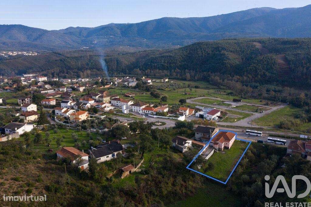 Comércio diverso em Serpins de 330,00 m2 - Grande imagem: 5/9