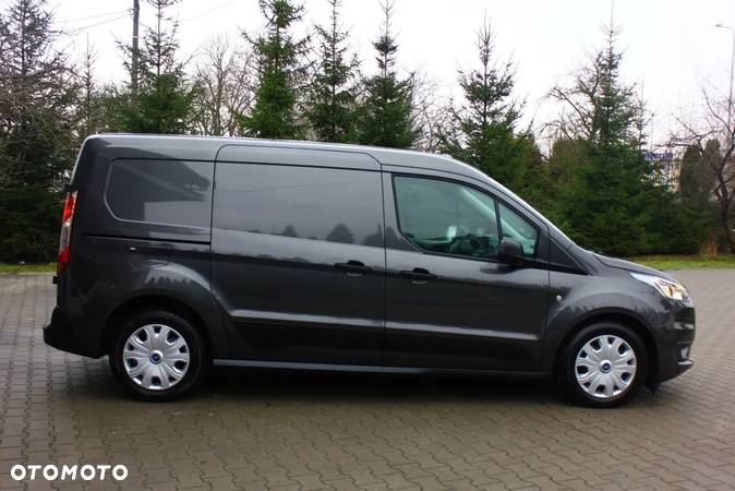 Ford TRANSIT CONNECT LONG L2H1 MODEL PO LIFCIE 2 OSOBOWY BLASZAK - 22