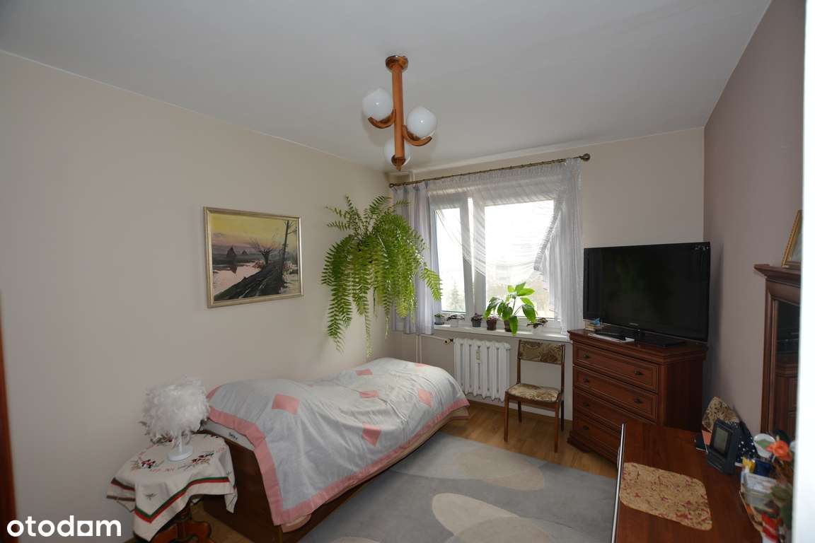 Ciepłe rozkładowe M4 - 68m Zarzew Przędzalniana - Pełny obrazek: 4/11