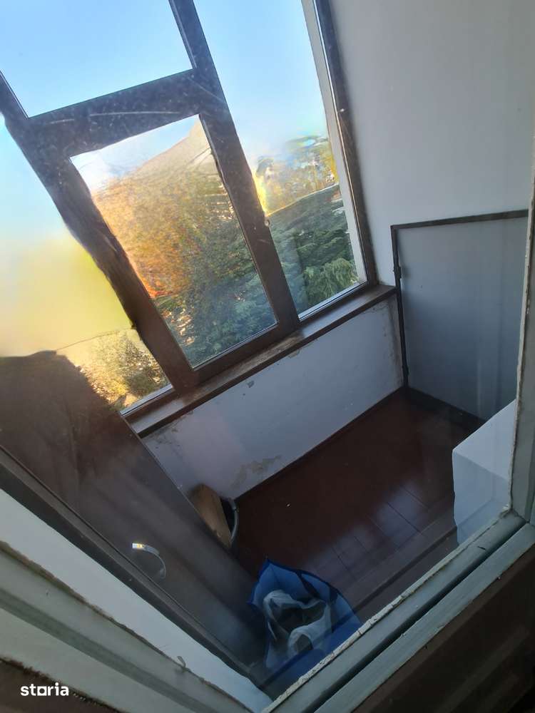 Central- 2 camere decomandate, etaj 2-6