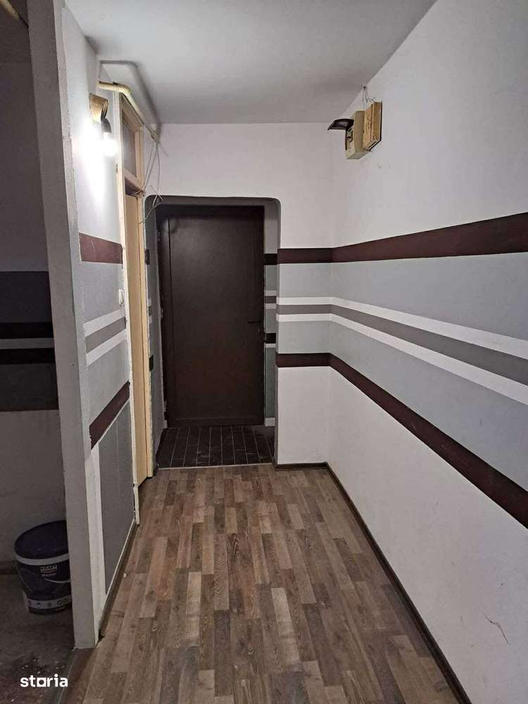 Apartament de vanzare 2 camere , Micro 16 , parter , 53.000 euro neg.-9
