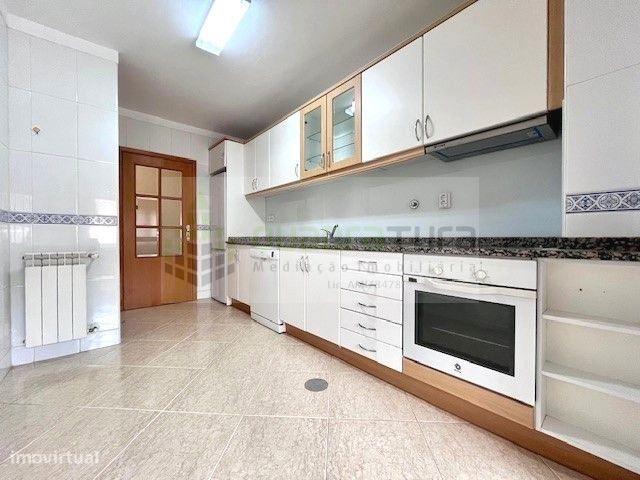 Excelente apartamento T3 Lavra, a 400 metros da praia | Suite | Gar...-4