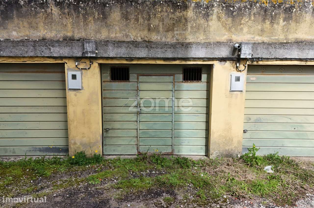 Garagem de 20m2 - Grande imagem: 4/20