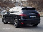 Porsche Cayenne S - 2