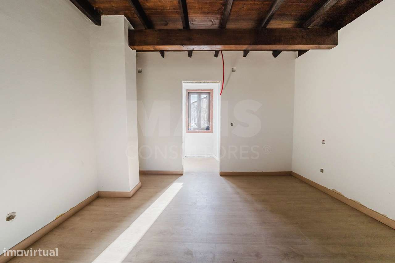 Moradia Térrea T2+1 c/ 2 casas de banho e logradouro-11