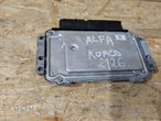 STEROWNIK SILNIKA KOMPUTER ALFA ROMEO MITO 1.4 T-JET 0261S04664 51830585 - 1