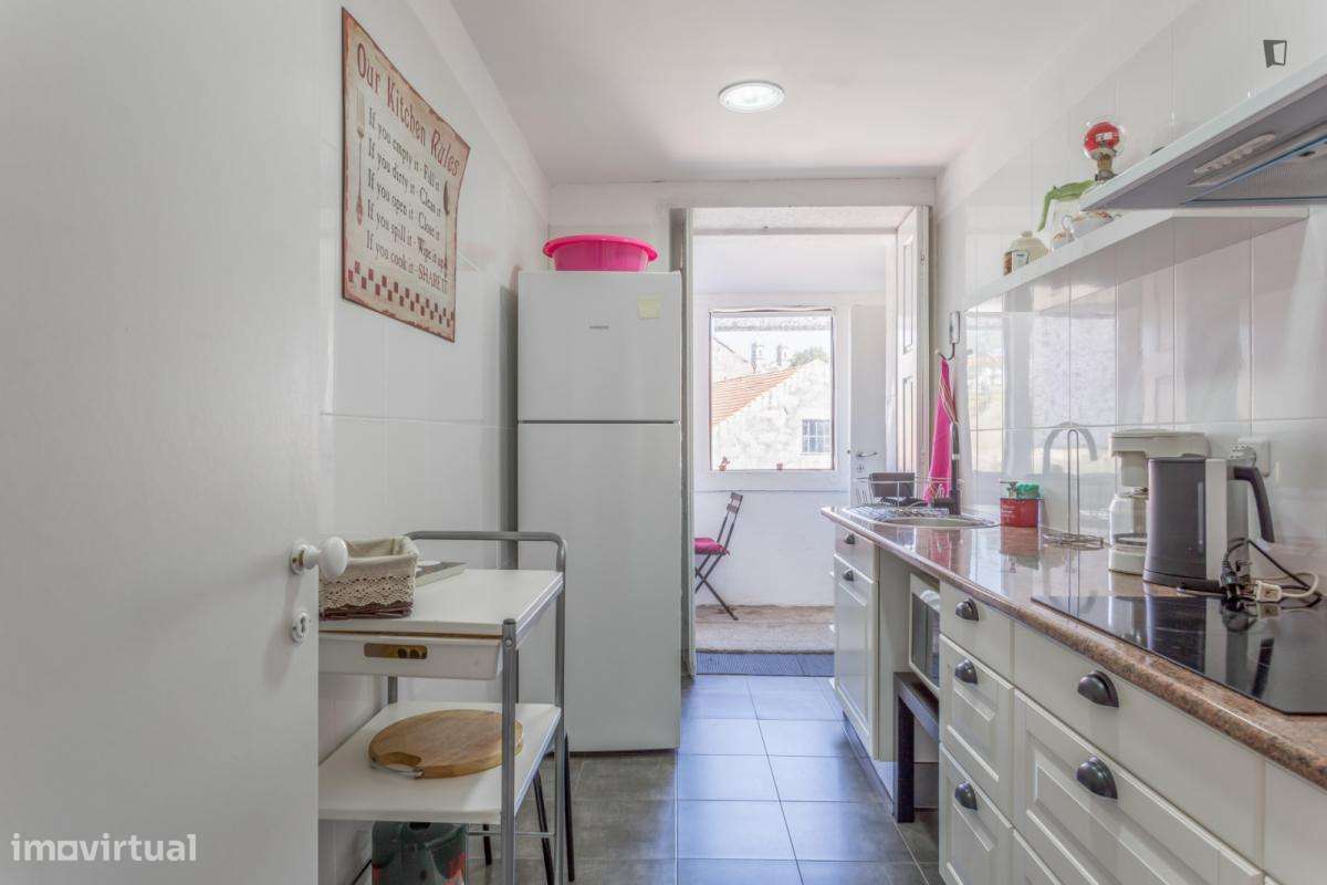 Apartamento com 1 quartos - localizado em Cedofeita Porto - Grande imagem: 5/10