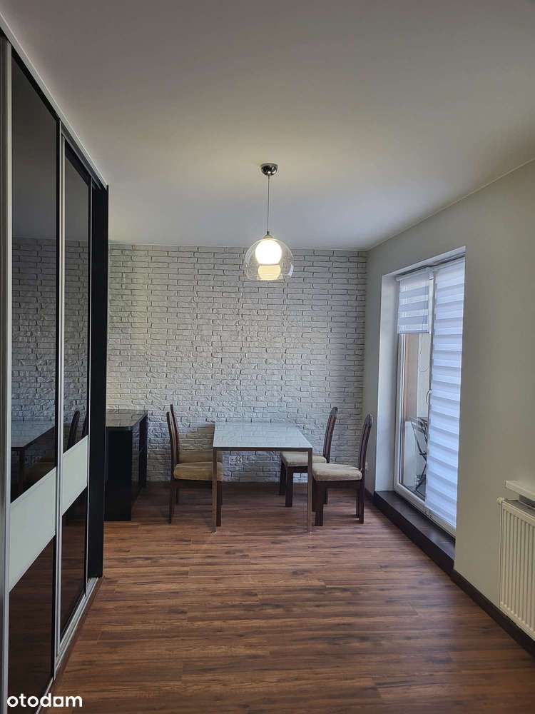 Studio w centrum do wynajęcia - Pełny obrazek: 5/11