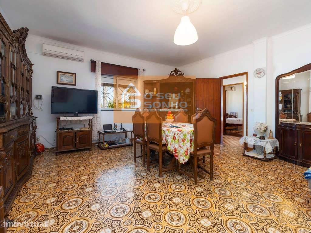 Moradia T3 em São Brás de Alportel-24