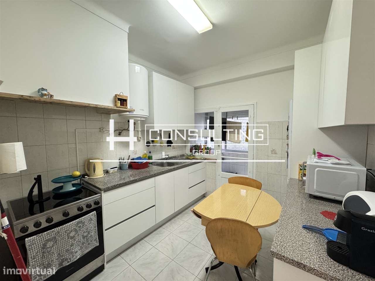 Apartamento T2 Venda em Santa Iria de Azoia, São João da Talha e Bobad - Grande imagem: 3/32