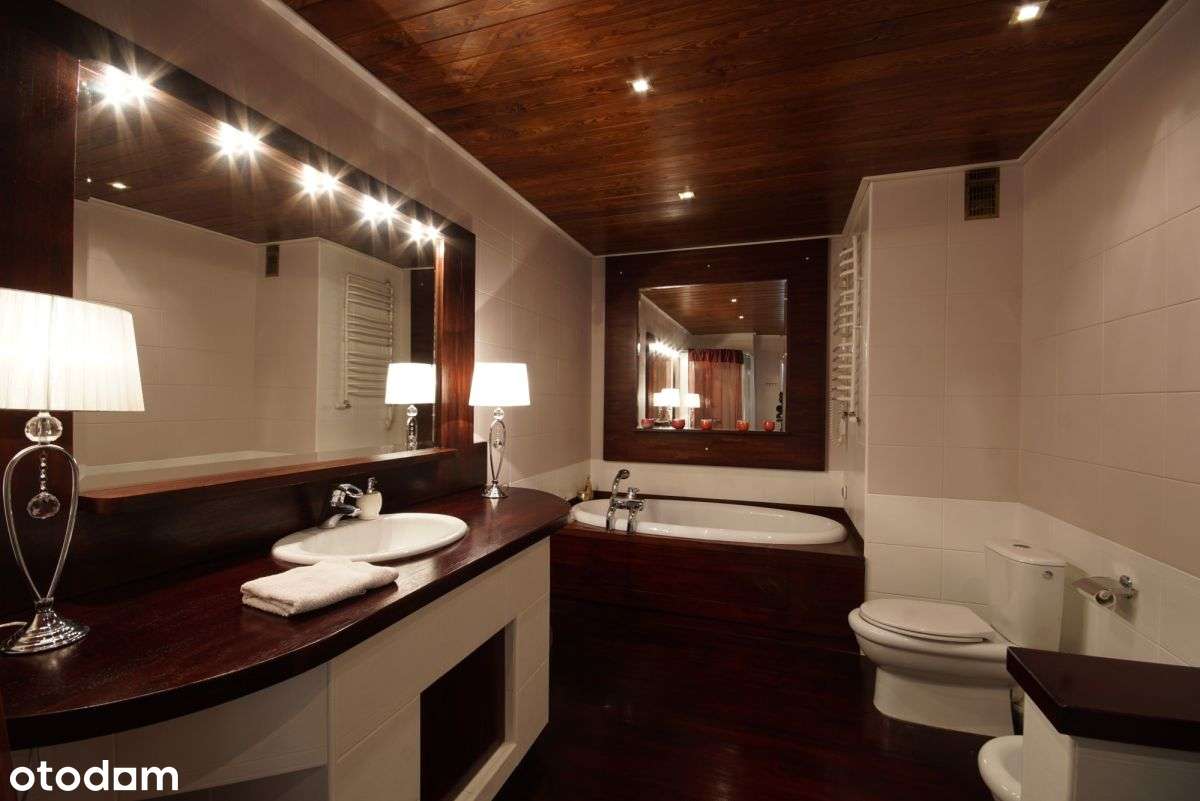 Miejsce które daje oddech, dom 479m działka 1718m2-7