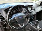 Ford Focus 1.0 EcoBoost SYNC Edition ASS - 26