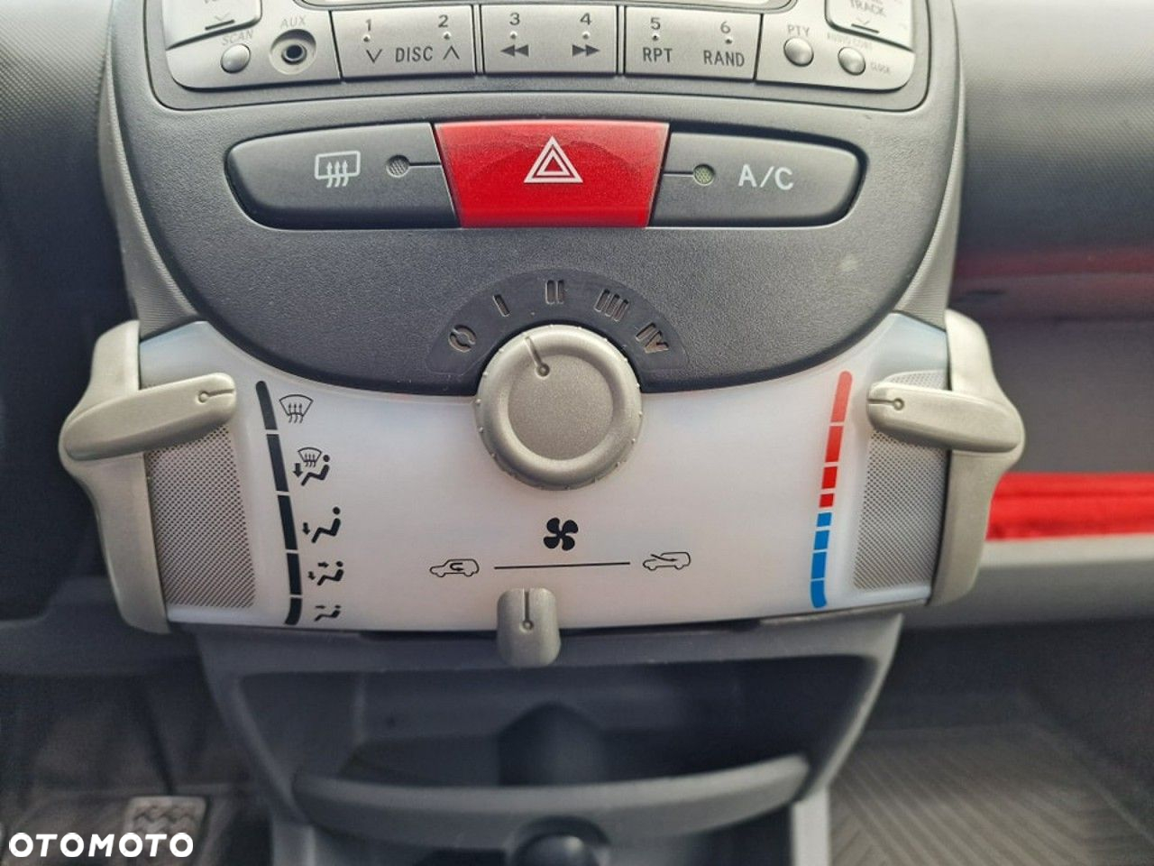 Citroën C1 1.4 HDI Style - 14