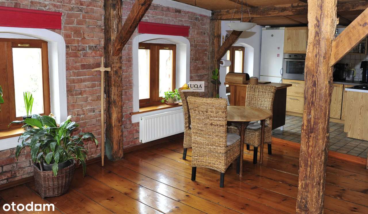 Mieszkanie | 4 pokoje | 95 m2 | Środa Śląska | centrum | II piętro - Pełny obrazek: 4/15