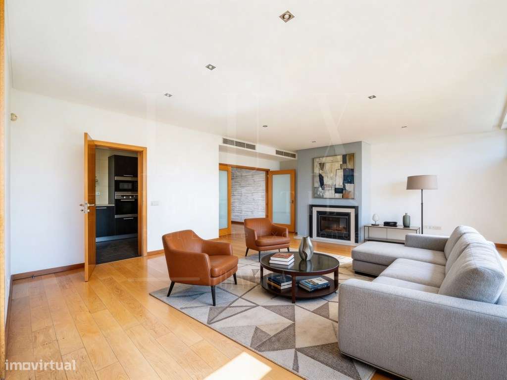 Apartamento T4 | Quinta da Portela, Coimbra - Grande imagem: 5/46