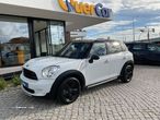 MINI Countryman One D - 4