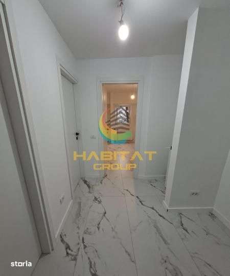Garsoniera complet renovata 5 min Metrou Aparatorii Patriei