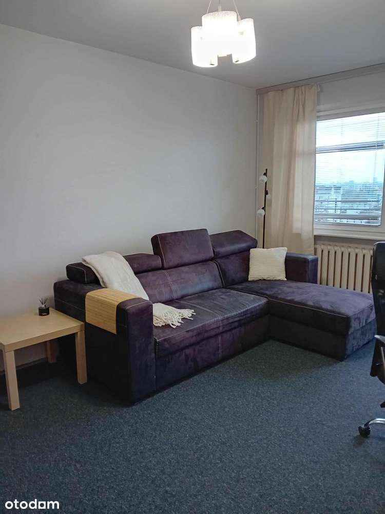 Gocław - do wynajęcia największy pokój w mieszkaniu trzypokojowym - Pełny obrazek: 2/12