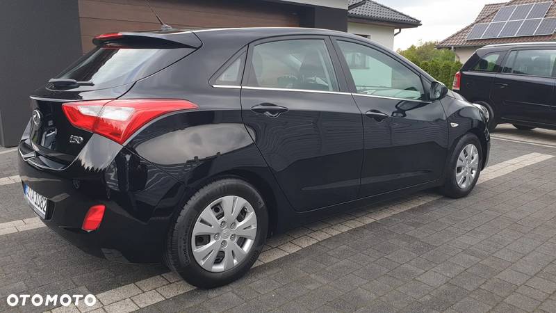 Hyundai I30 1.4 Premiere Comfort - 4