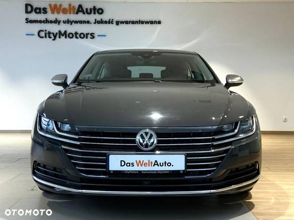 Volkswagen Arteon - 2