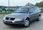 Volkswagen Passat 1.6 Comfortline - 4