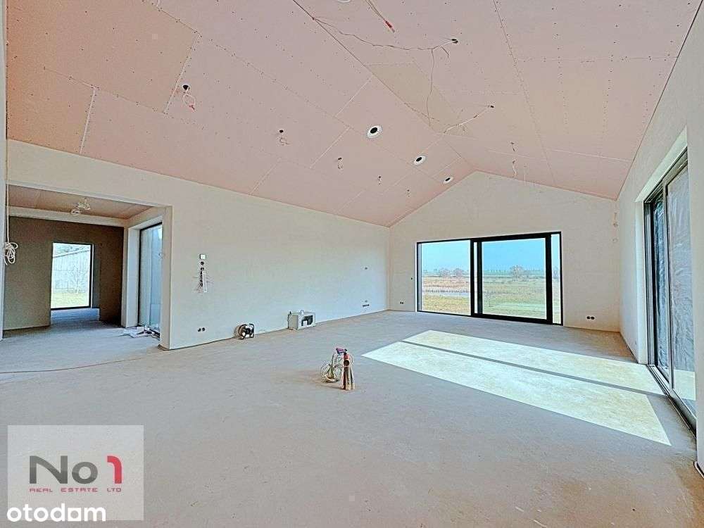 Dom, 199 m², Żukowo-11