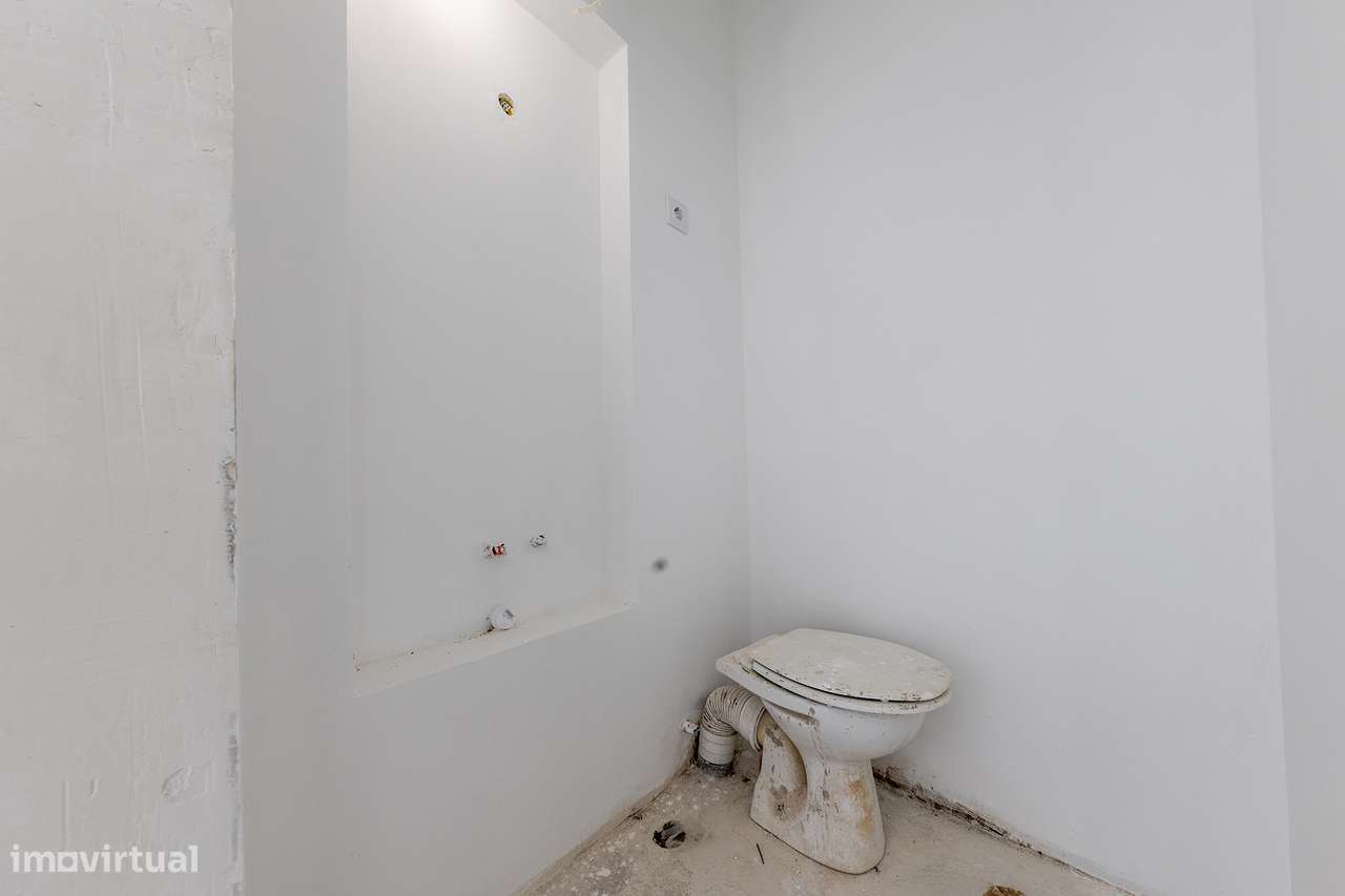 Loja para venda em Alcântara com 72 m2-4