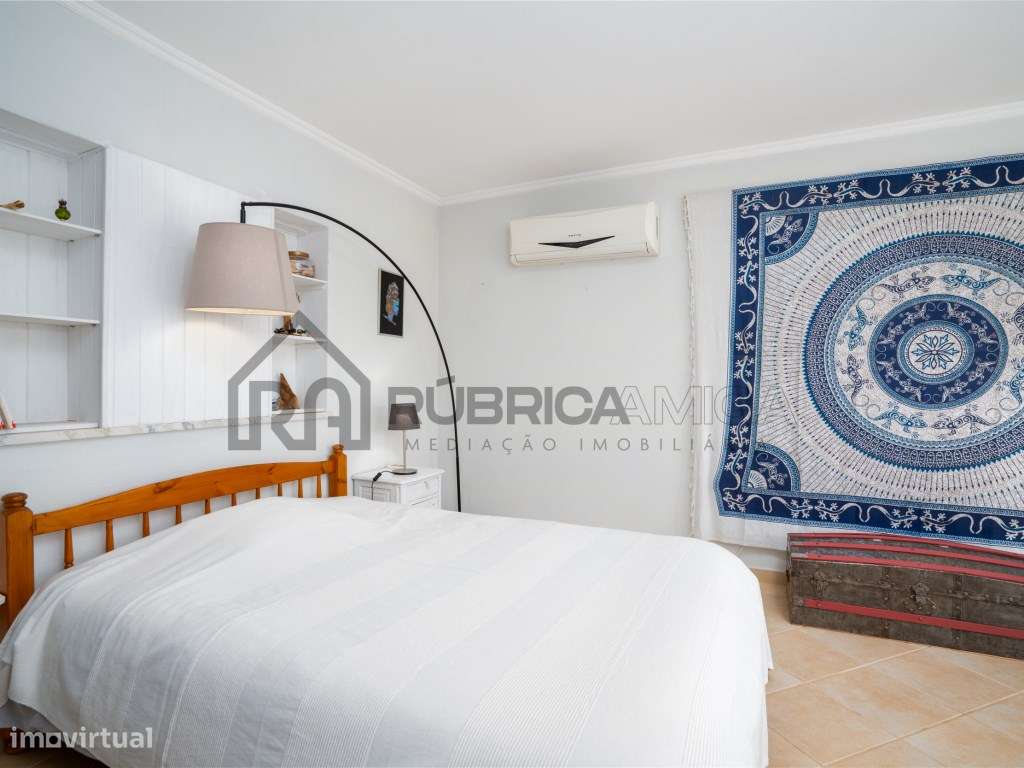 Moradia térrea de 3 quartos e piscina-37