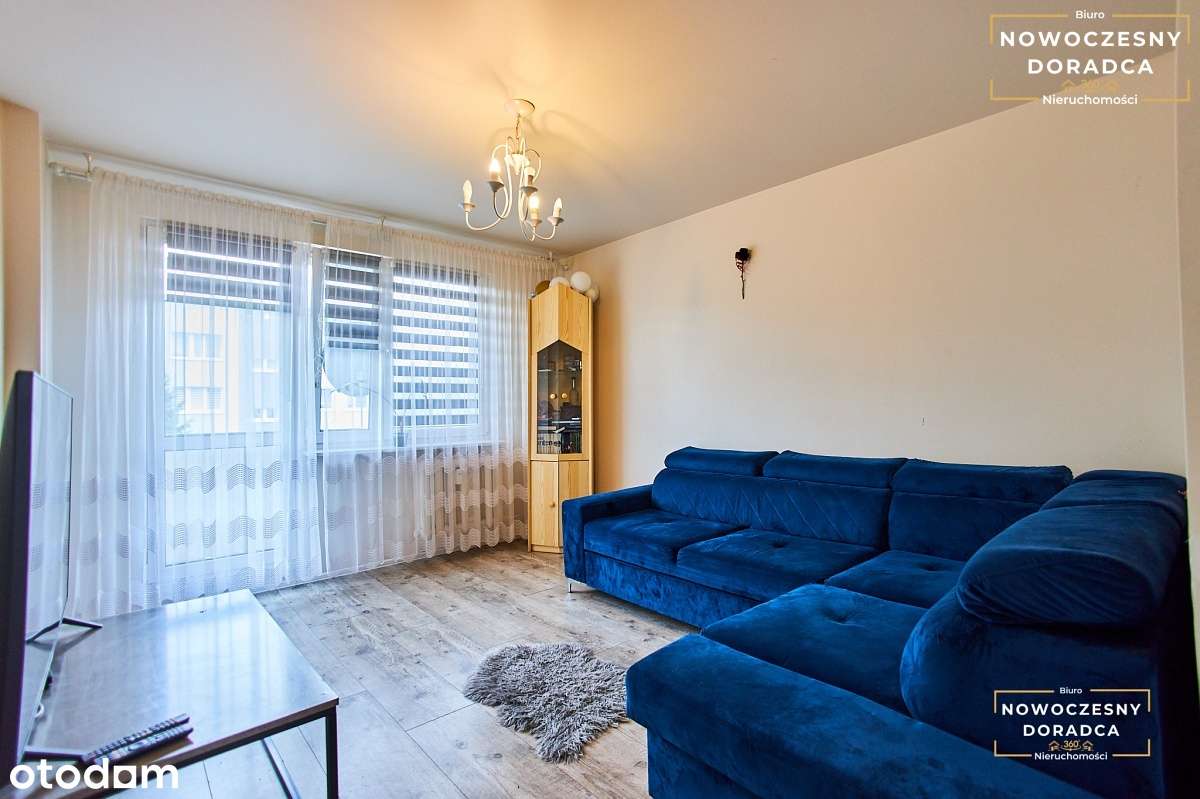 3 Pokoje | Obok Akademika PANS | Nowy Świat-9