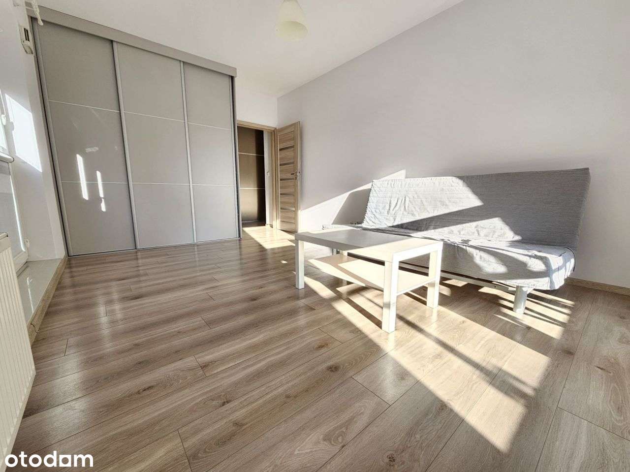 Sprzedam mieszkanie 3pok z Balkonem I Komórka I Ga-9