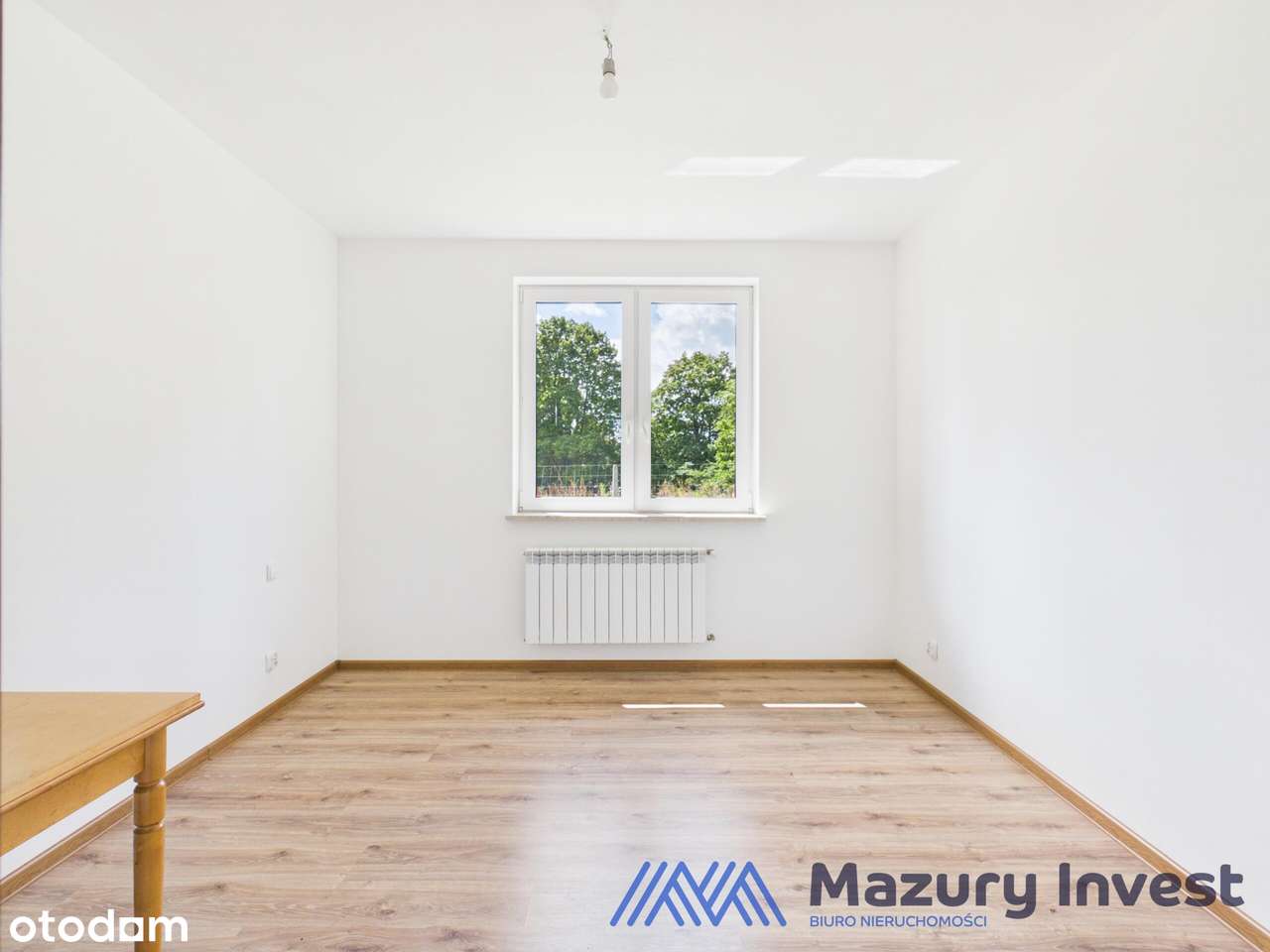 Dom parterowy z 2020 r. z pięknym widokiem z tarasu-12