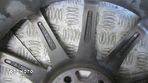 VOLVO XC60 FELGI ALUMINIOWE 7.5X18 ET50 5X108 - 12