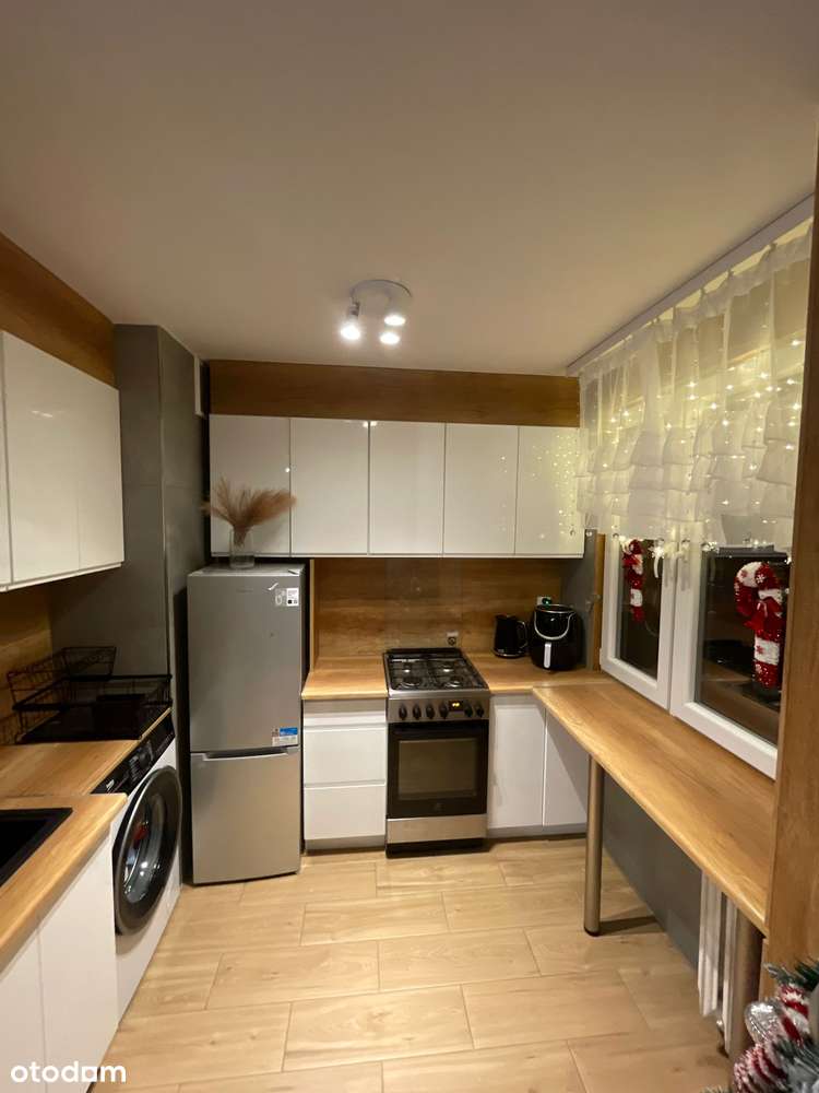 2 pokojowe mieszkanie po remoncie/do zamieszkania - Pełny obrazek: 5/11