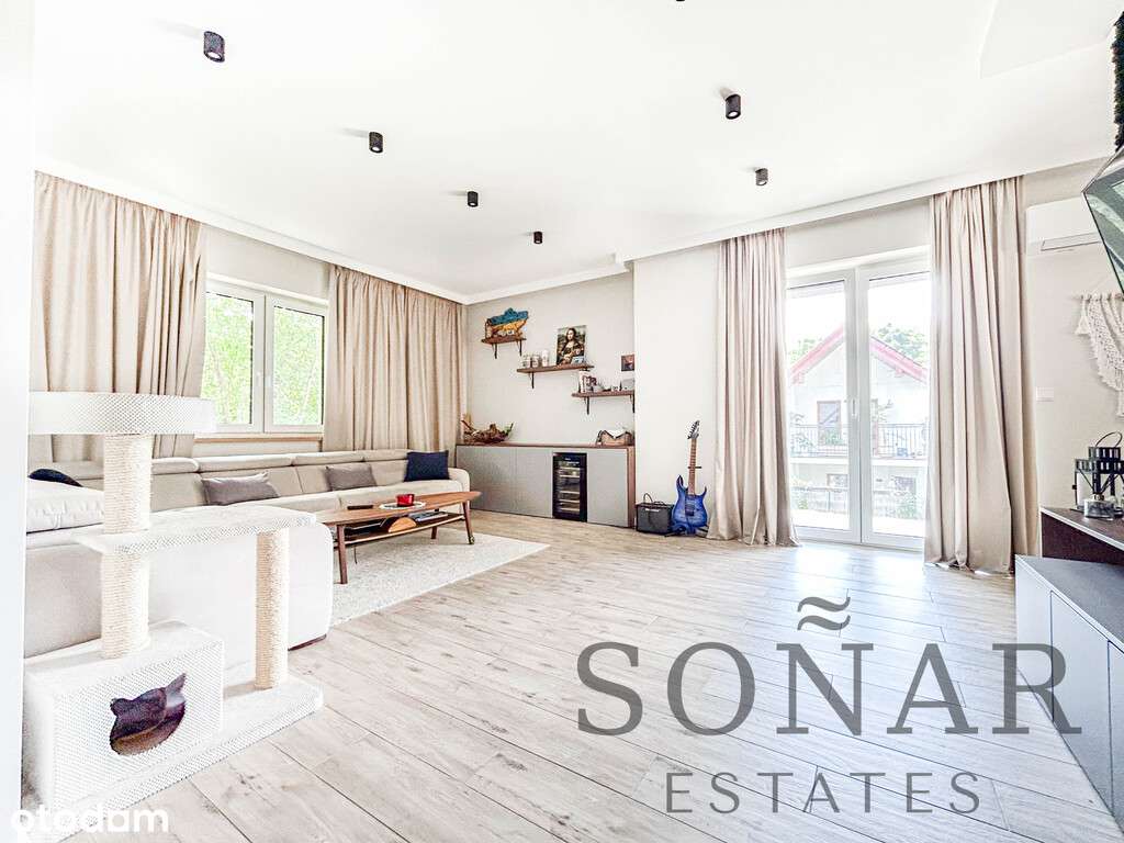 Luksusowy dom w Wieliczce | Wysoki Standard | ENG-2