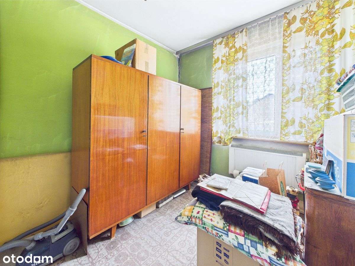 Dom w spokojnej okolicy - 65 m2. - Pełny obrazek: 5/18