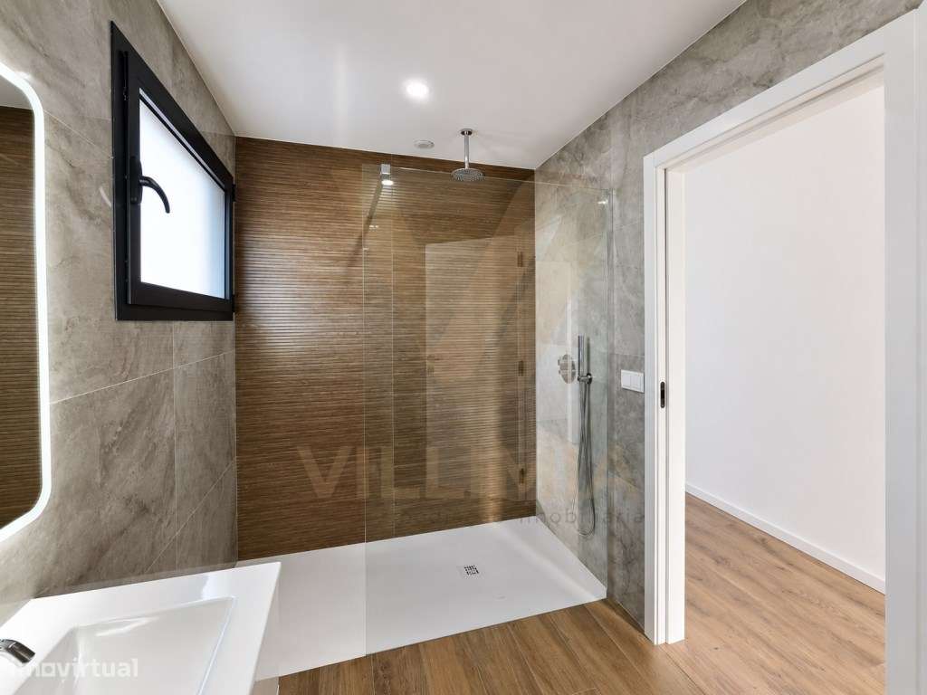 Moradia T4 Nova | Arcos de Valdevez-18